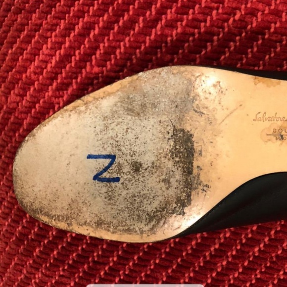 Shoes - Picture 5 of 6